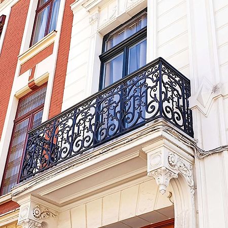 Lille Centre Ville, Beaux Arts Et Grand Palais, Bienvenue Chez Nestyou Лил Екстериор снимка