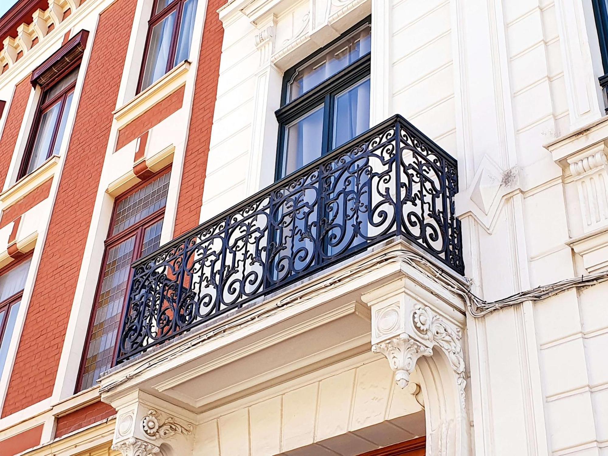 Lille Centre Ville, Beaux Arts Et Grand Palais, Bienvenue Chez Nestyou Лил Екстериор снимка