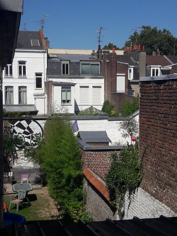 Lille Centre Ville, Beaux Arts Et Grand Palais, Bienvenue Chez Nestyou Лил Екстериор снимка