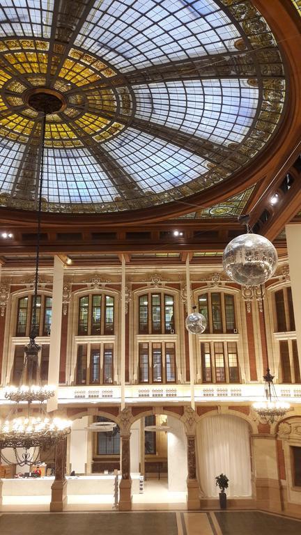 Lille Centre Ville, Beaux Arts Et Grand Palais, Bienvenue Chez Nestyou Лил Екстериор снимка